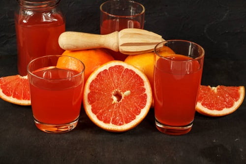 تصویر 1 از خرید کنستانتره گریپ فروت + قیمت فروش استثنایی
